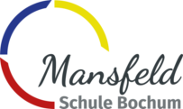 Mansfeld-Schule Bochum Logo